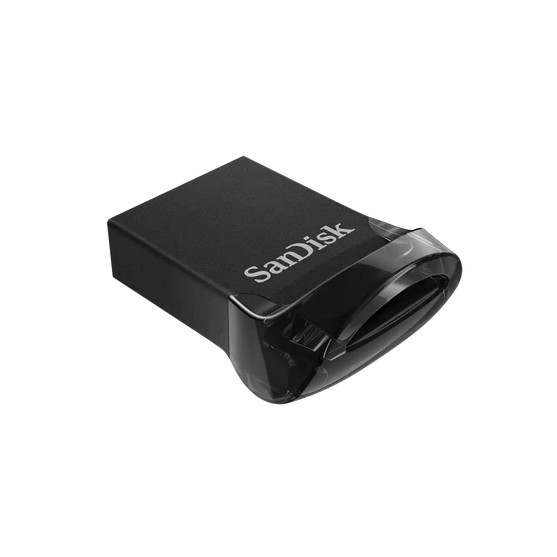 SanDisk Ultra Fit USB flash drive 1 TB USB Type-A 3.2 Gen 1 (3.1 Gen