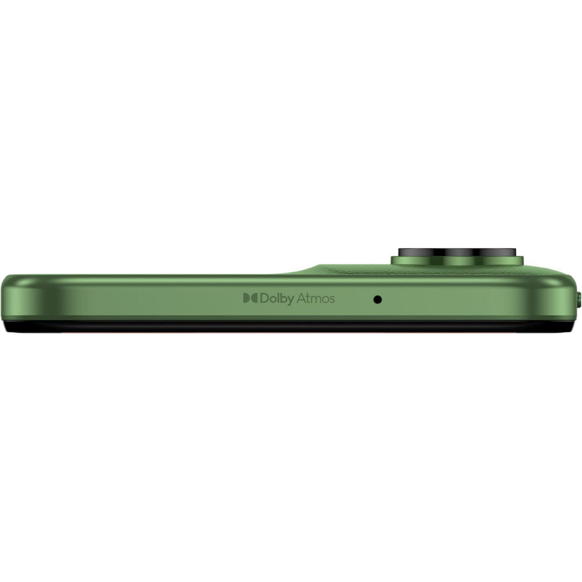 Motorola moto g15 17,1 cm [6.72] Doppia SIM Android 15 4G USB tipo-C 4