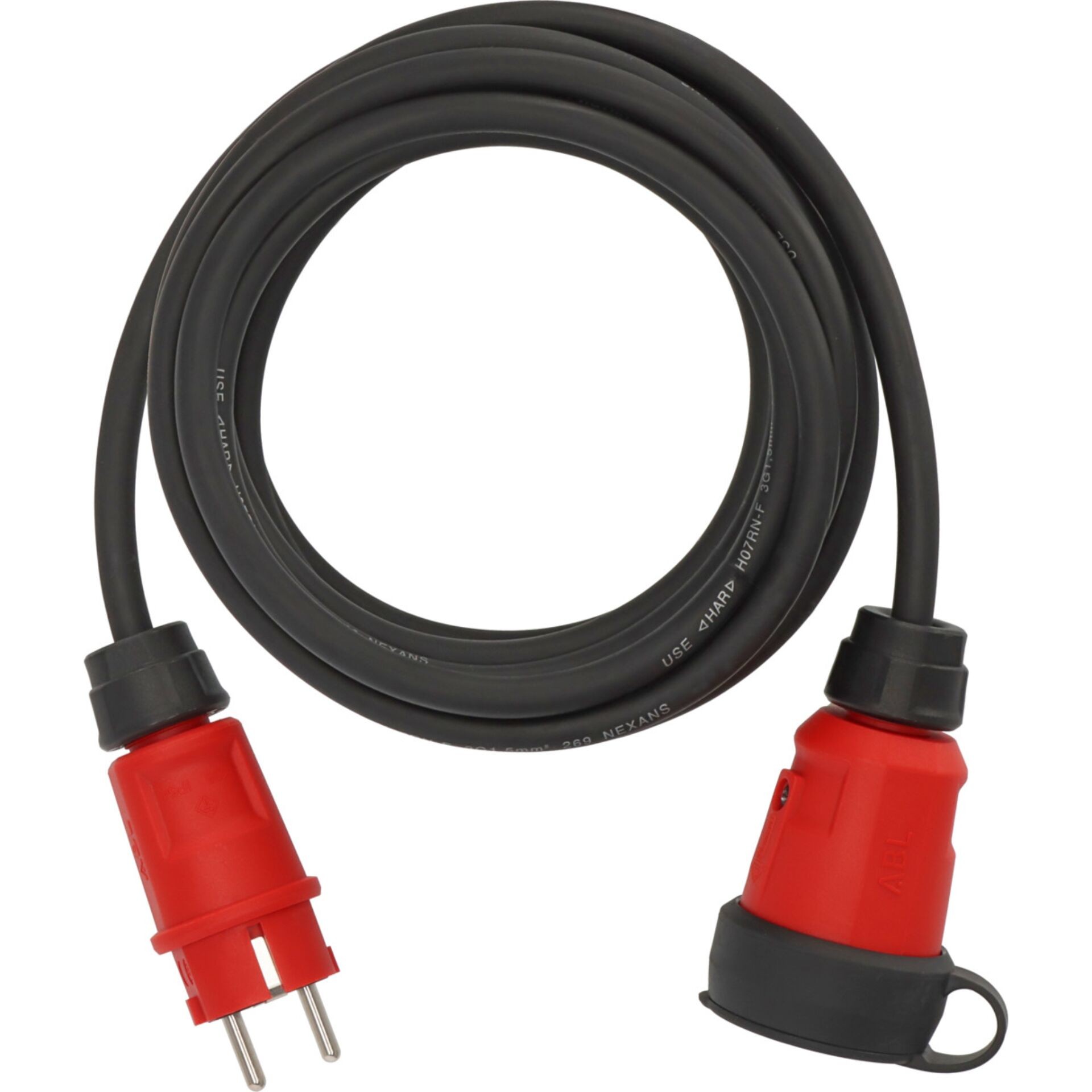 Brennenstuhl Profi Verl.-cable