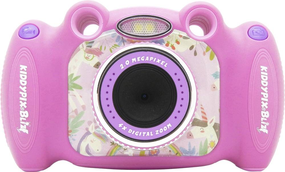 Easypix KiddyPix Blizz Children's digital camera - Easypix KiddyPix