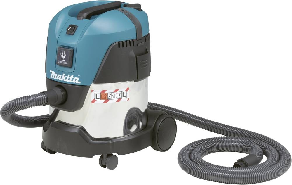 Makita VC2012L Nass-/Trockensauger 1000W 20l