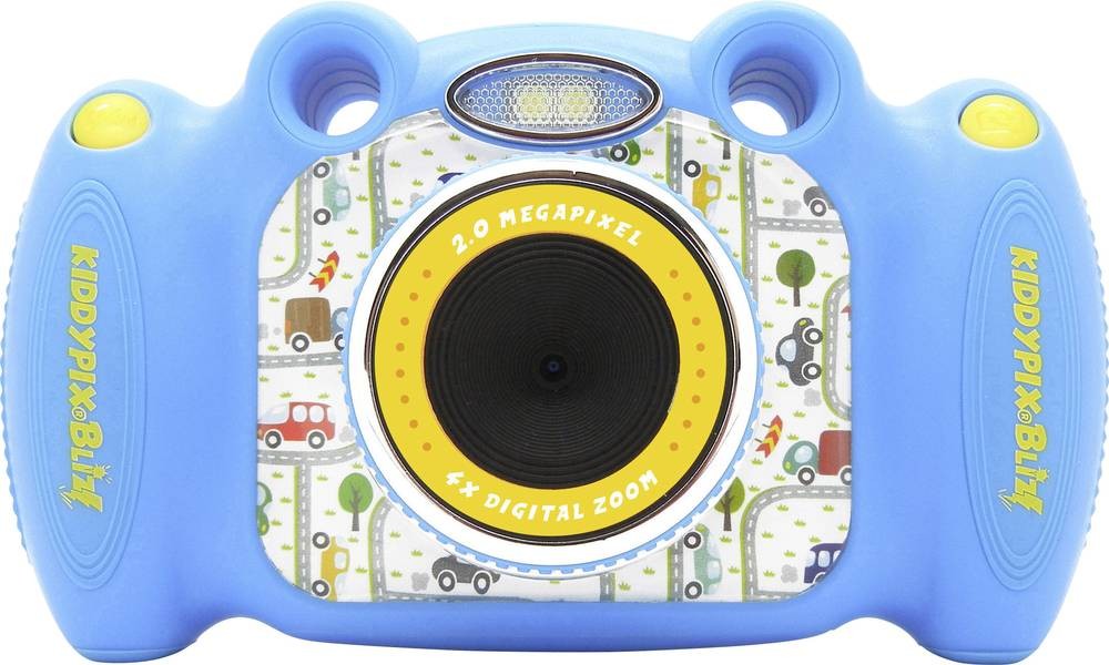 Easypix KiddyPix Blizz Children's digital camera - Easypix KiddyPix