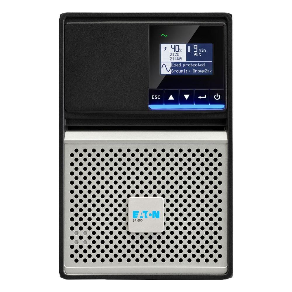 Eaton 5P Gen2 uninterruptible power supply (UPS) Line-Interactive 520