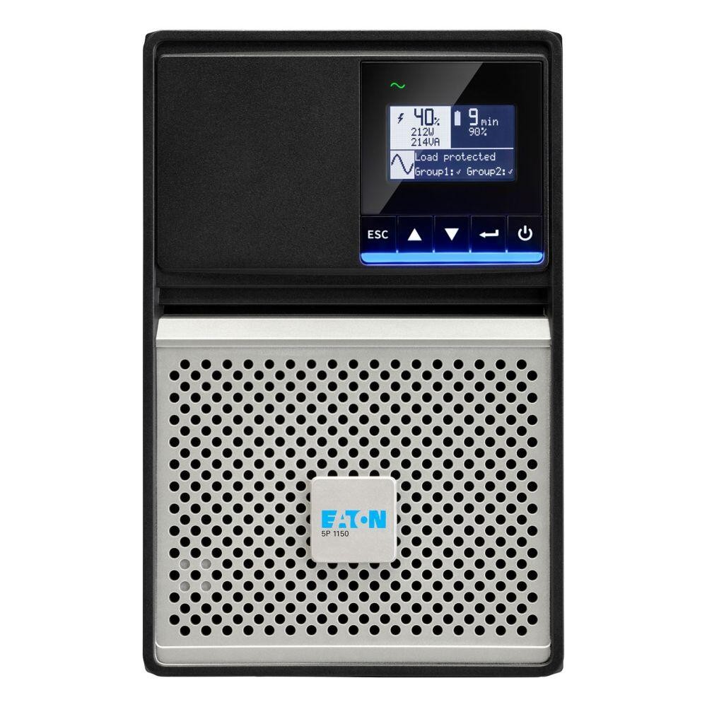Eaton 5P Gen2 gruppo di continuità (UPS) A linea interattiva 920 W 8