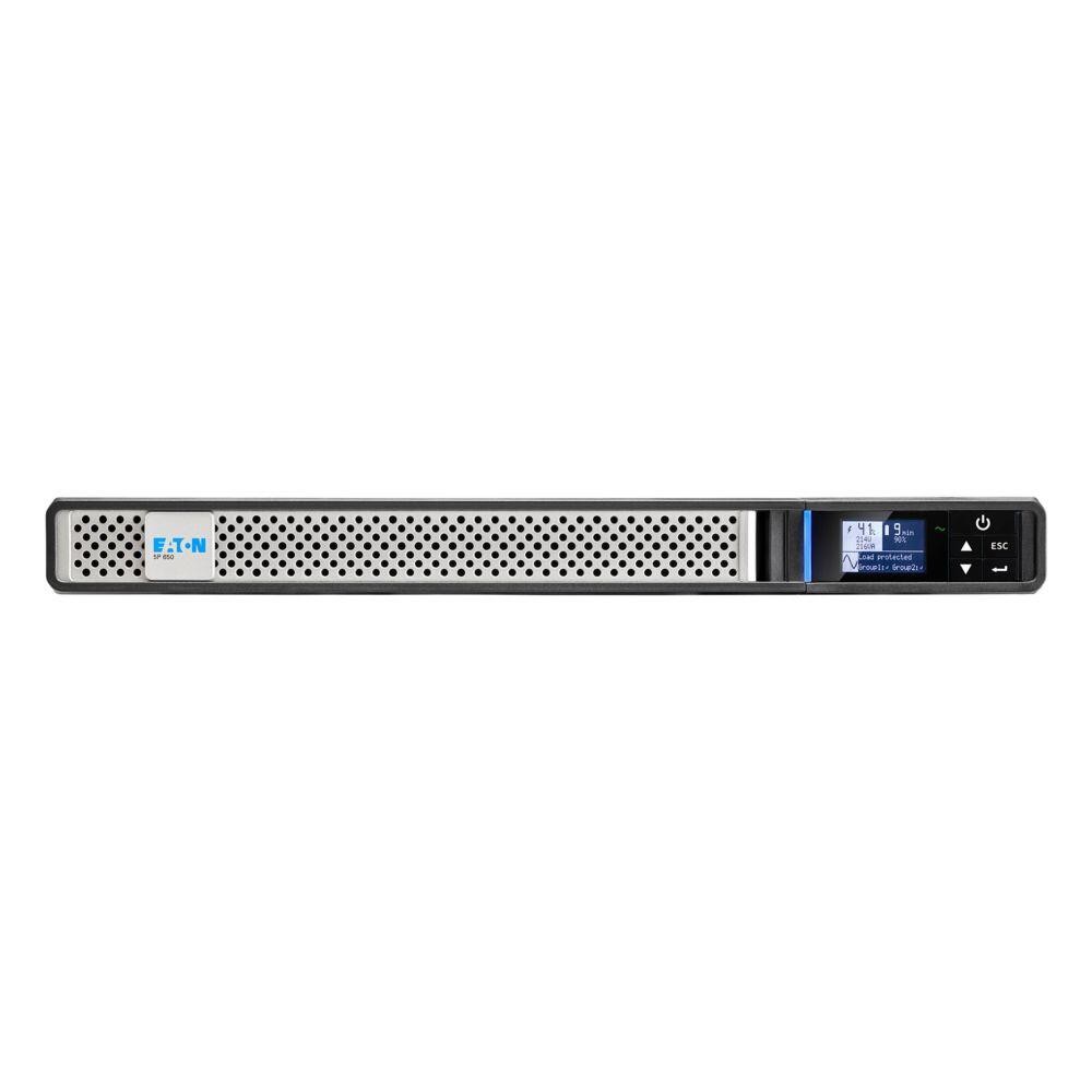 Eaton 5P Gen2 USV, 650 VA, 520 W, C14 Eingang, 4-Ausgänge C13