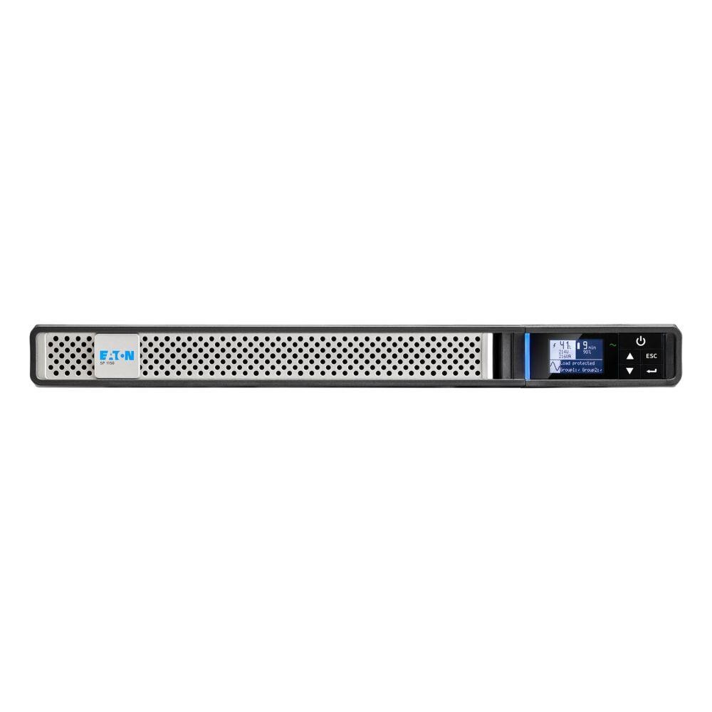Eaton 5P Gen2 USV, 1150 VA, 920 W, C14 Eingang, 6-Ausgänge C13