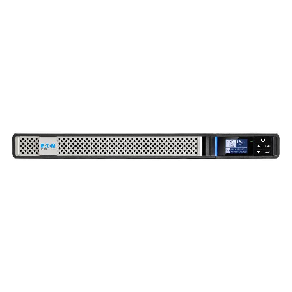 Eaton 5P1550IRNG2 uninterruptible power supply (UPS) Line-Interactive