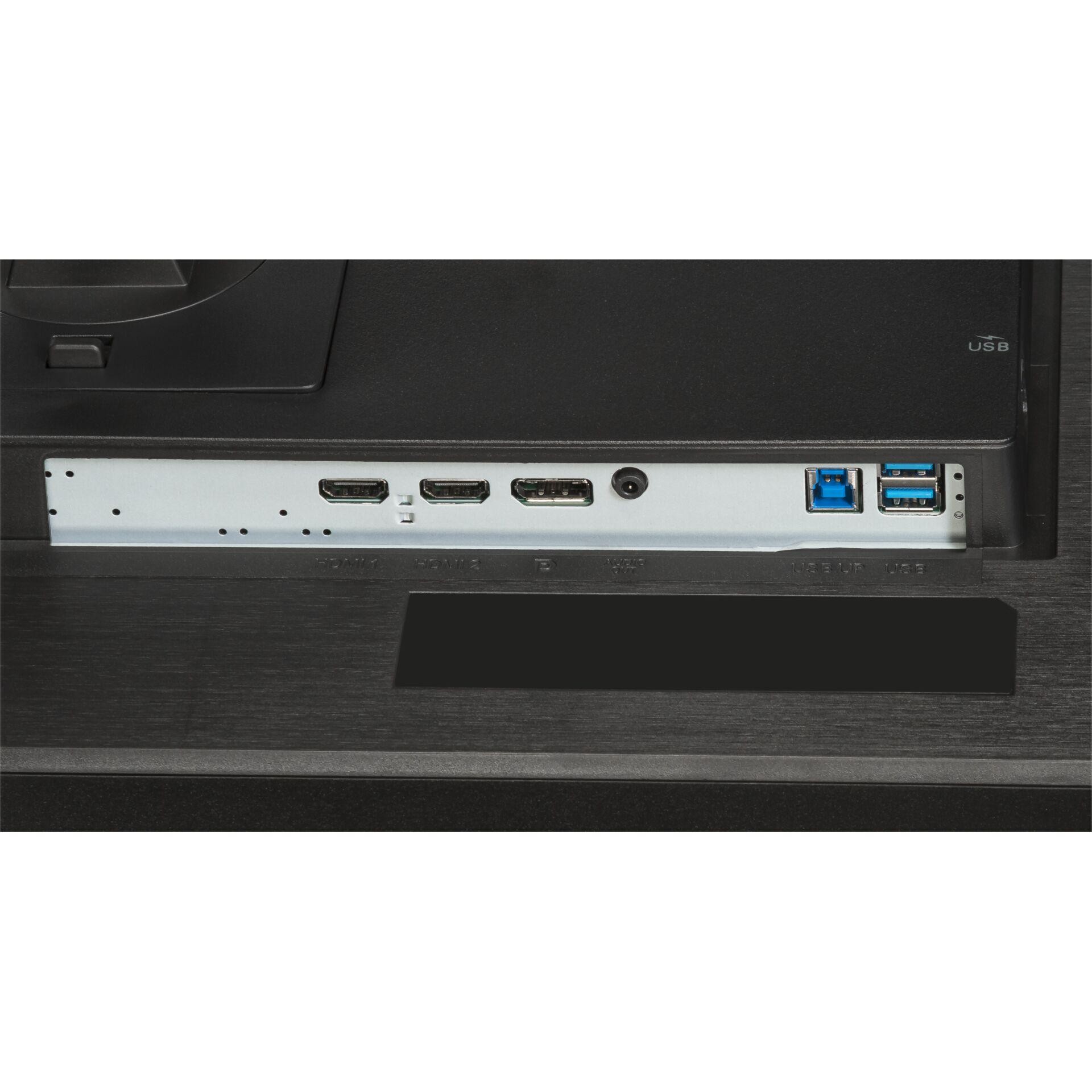 Philips 3000 series 27B1N3800/00 computer monitor 68.6 cm (27") 3840