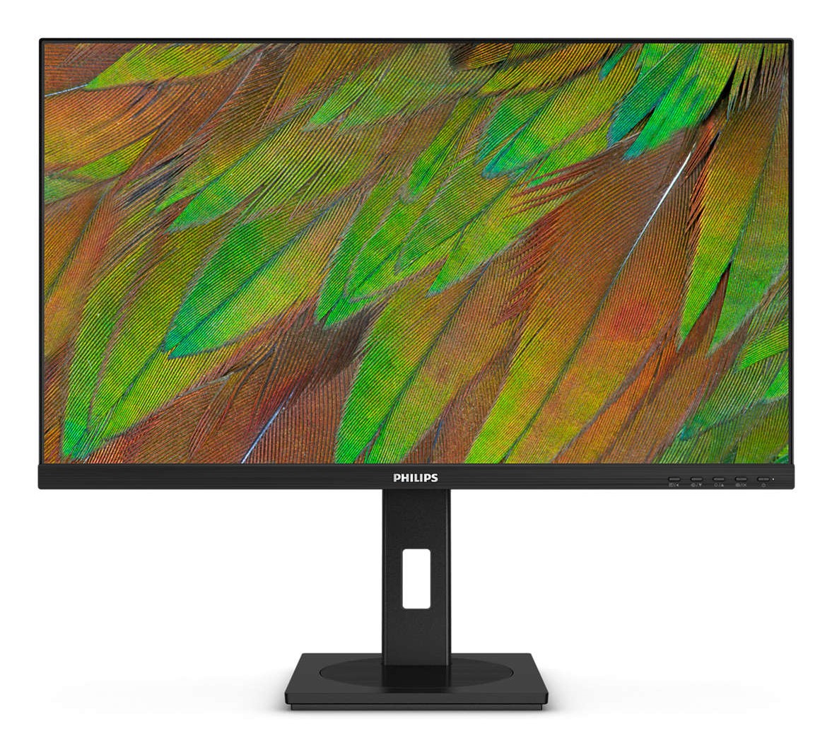 Philips 3000 series 27B1N3800/00 écran plat de PC 68,6 cm (27") 3840