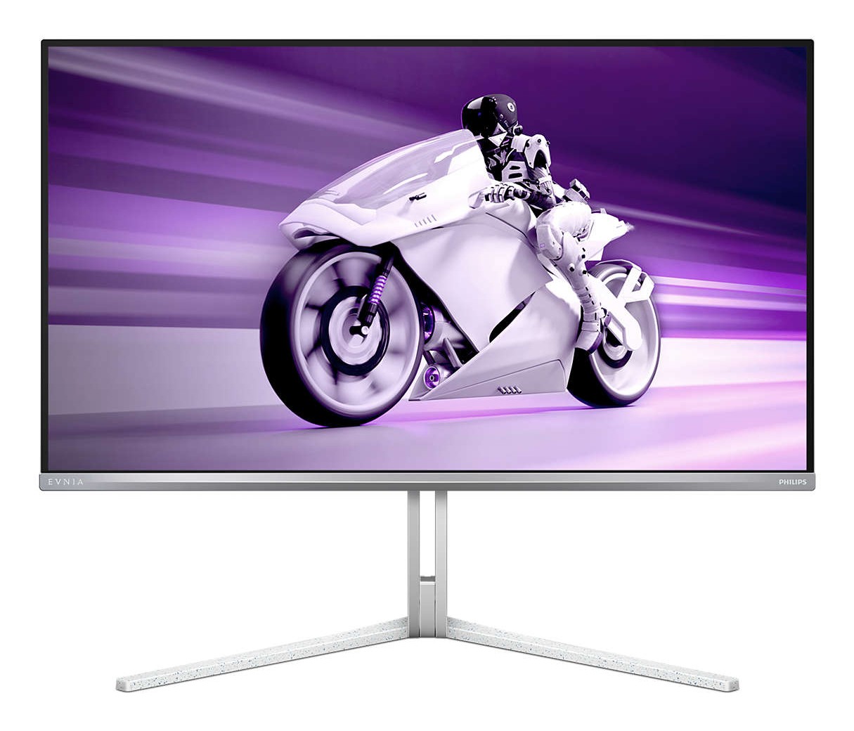 Philips Evnia 8000 32M2N8900/00 écran plat de PC 80 cm (31.5") 3840