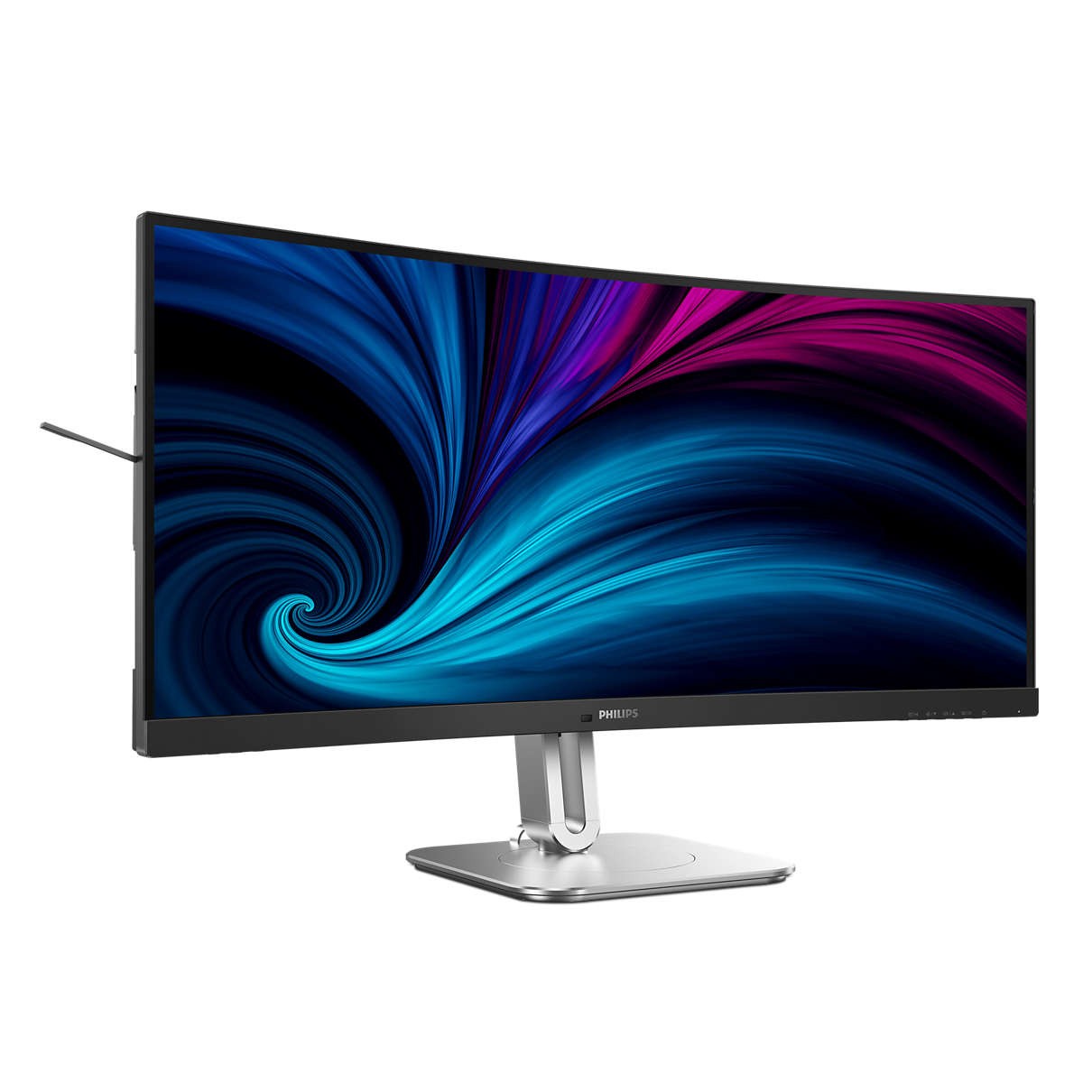Philips 5000 series 34B2U5600C/00 computer monitor 86.4 cm (34") 3440