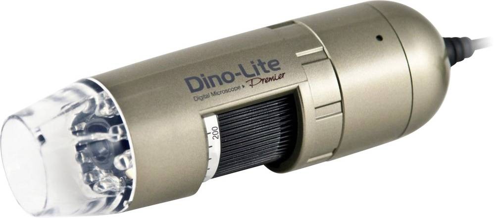 Dino Lite Digital-Mikroskop Digitale Vertaillerung (max.): 220 x