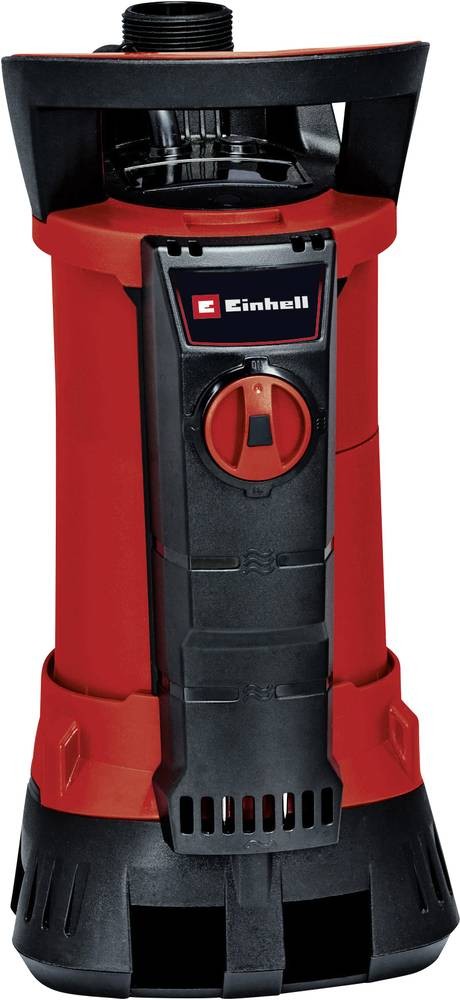 Einhell GE-DP 6935 A ECO 690 W 17500 l/h - Einhell GE-DP 6935 A ECO,