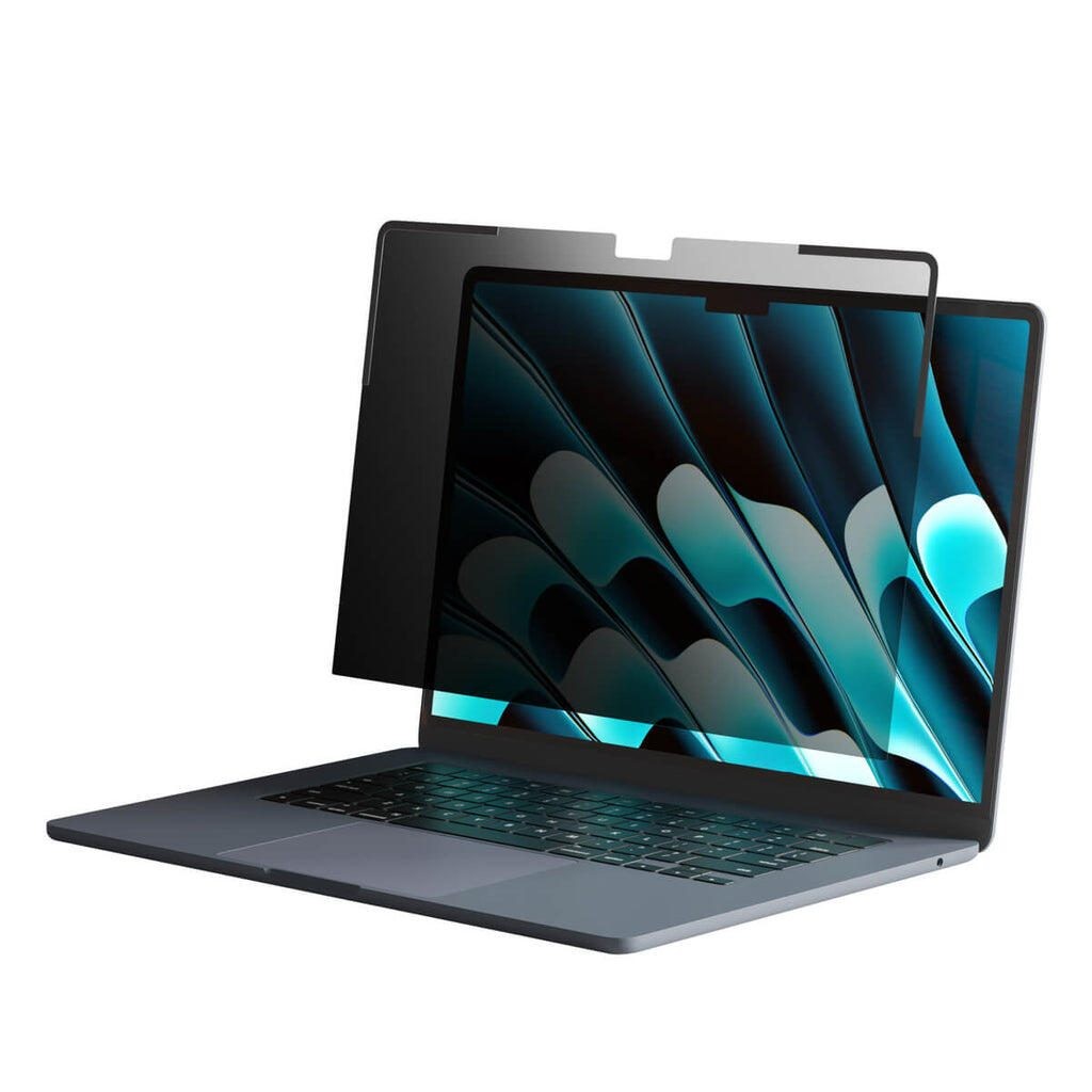 Targus HS5115GL display privacy filter 38.1 cm (15") Laptop Frameless