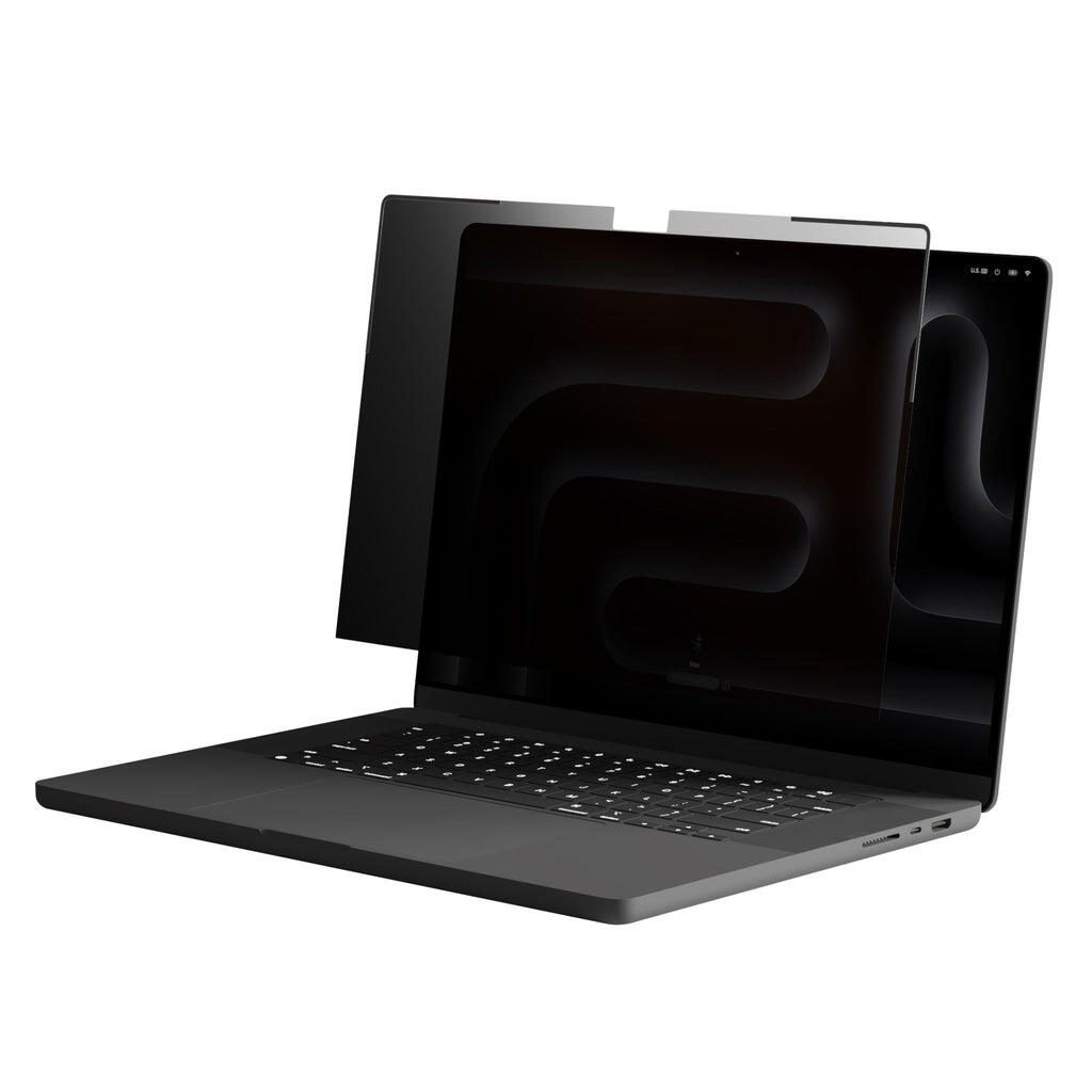 Hyper HyperShield Magnetische Sichtschutzfolie für MacBook Pro 16