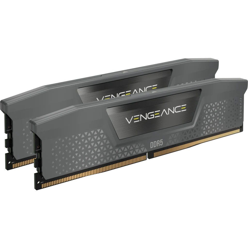 Corsair Vengeance memory module 96 GB 2 x 48 GB DDR5 4800 MHz -