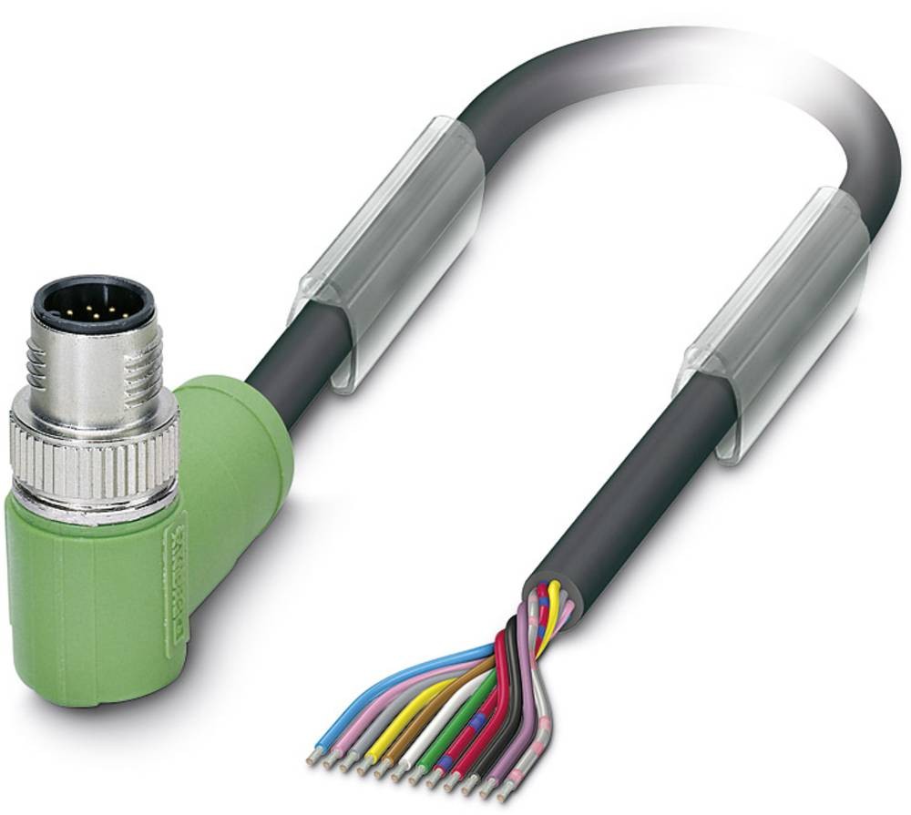 Phoenix Contact 1554814 Sensor-/Aktor-Steckverbinder, konfektioniert