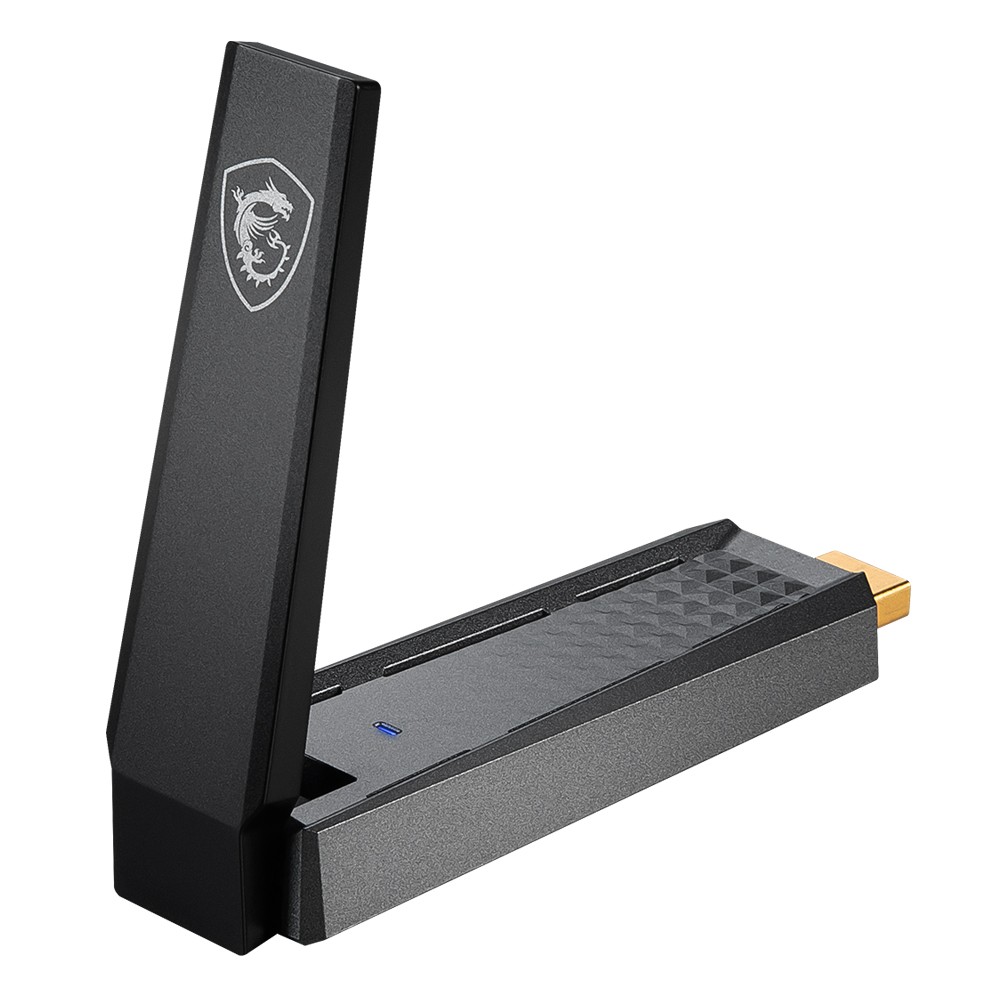 MSI AX1800WiFi USB Adapter