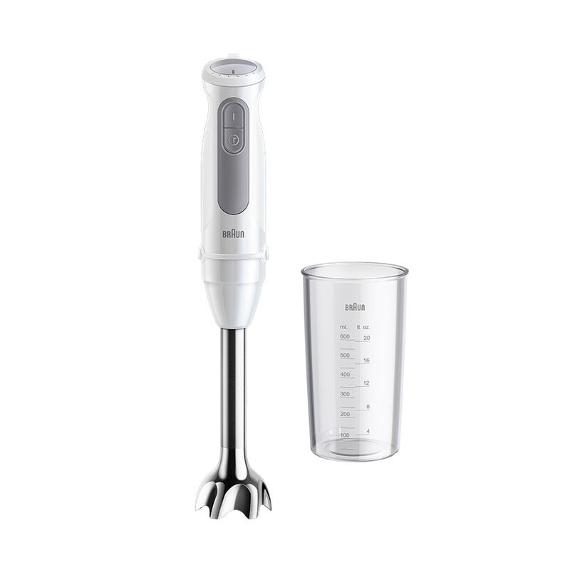 Immersion Blender Braun Mq5137 Braun Multiquick Hand Blender MQ5237BK