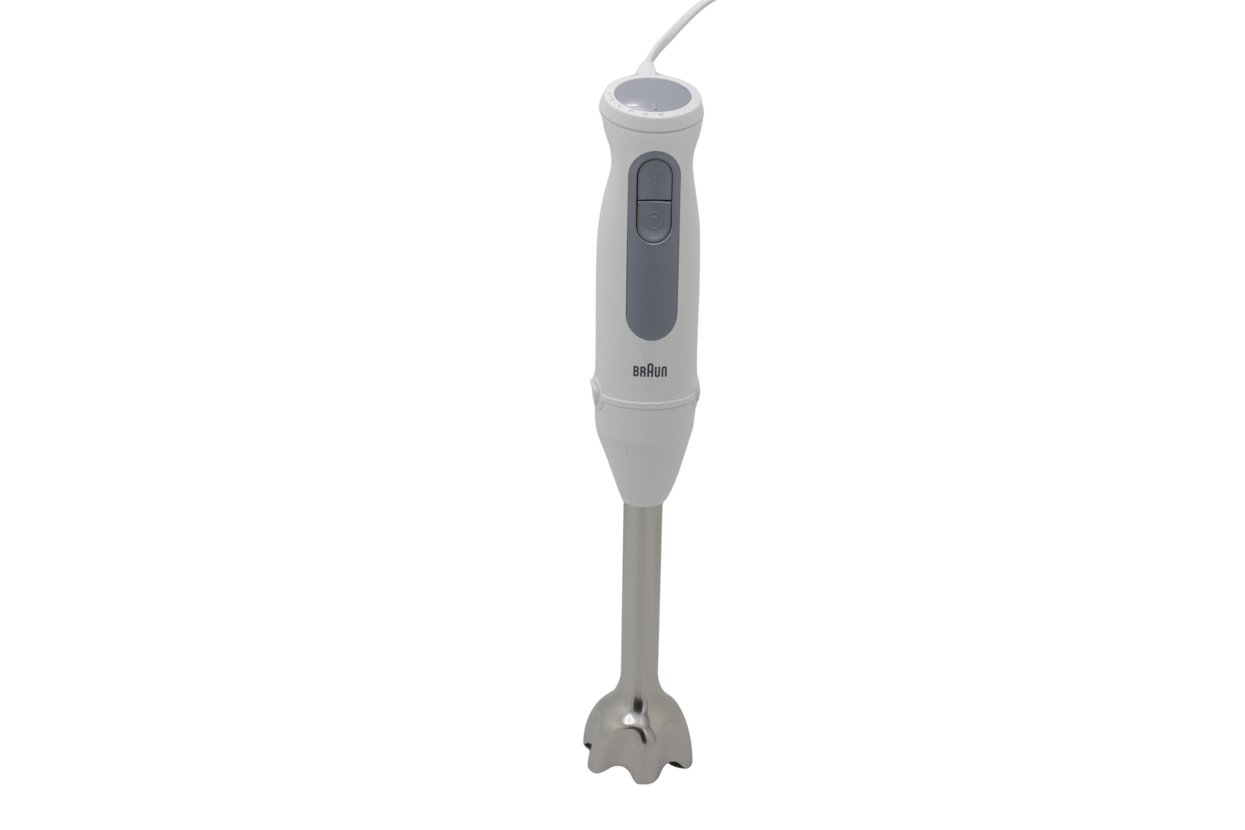 Braun MultiQuick 5 MQ 50201 M Frullatore ad immersione 1000 W Bianco -