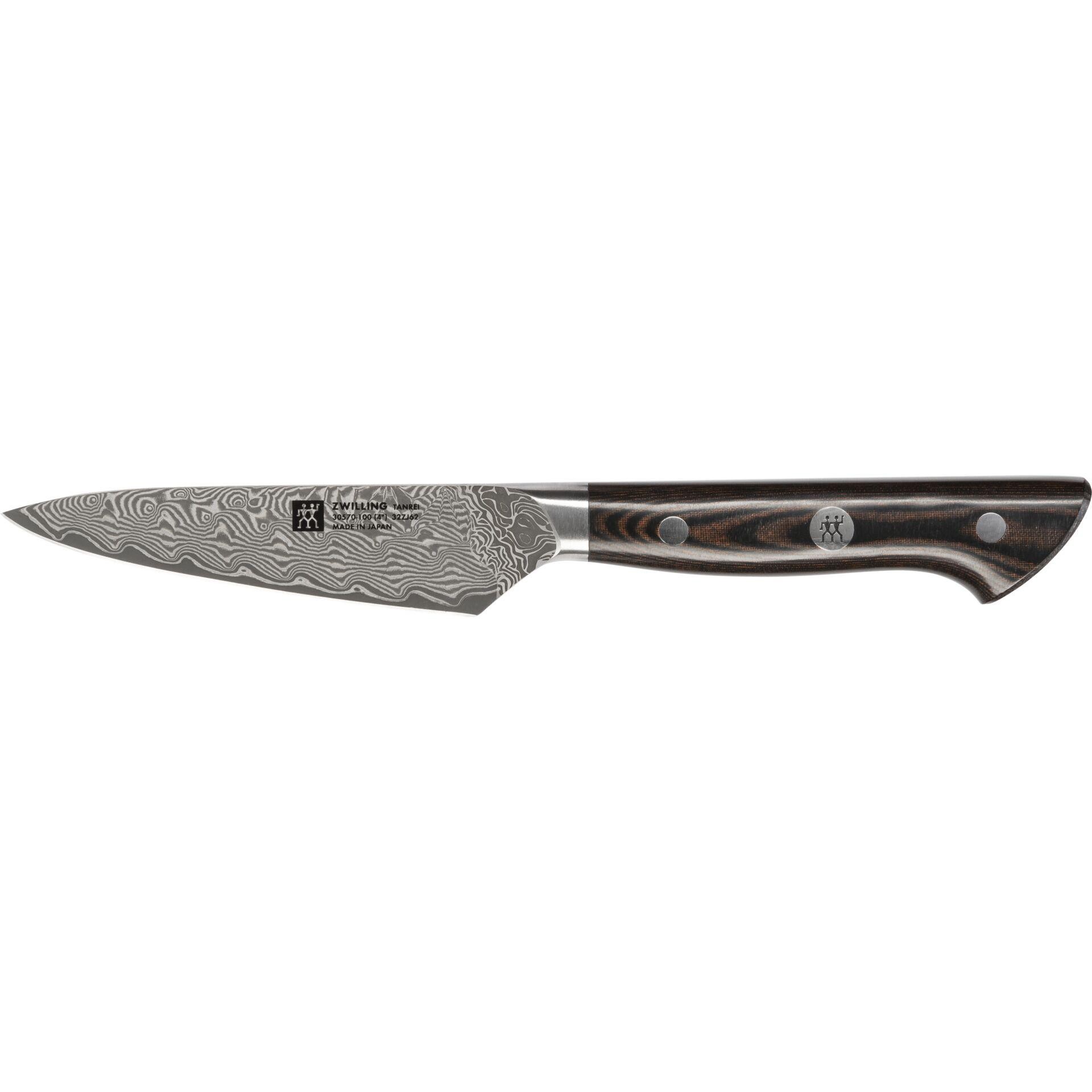 ZWILLING 30570-101-0 kitchen knife Steel 1 pc(s) Paring knife -
