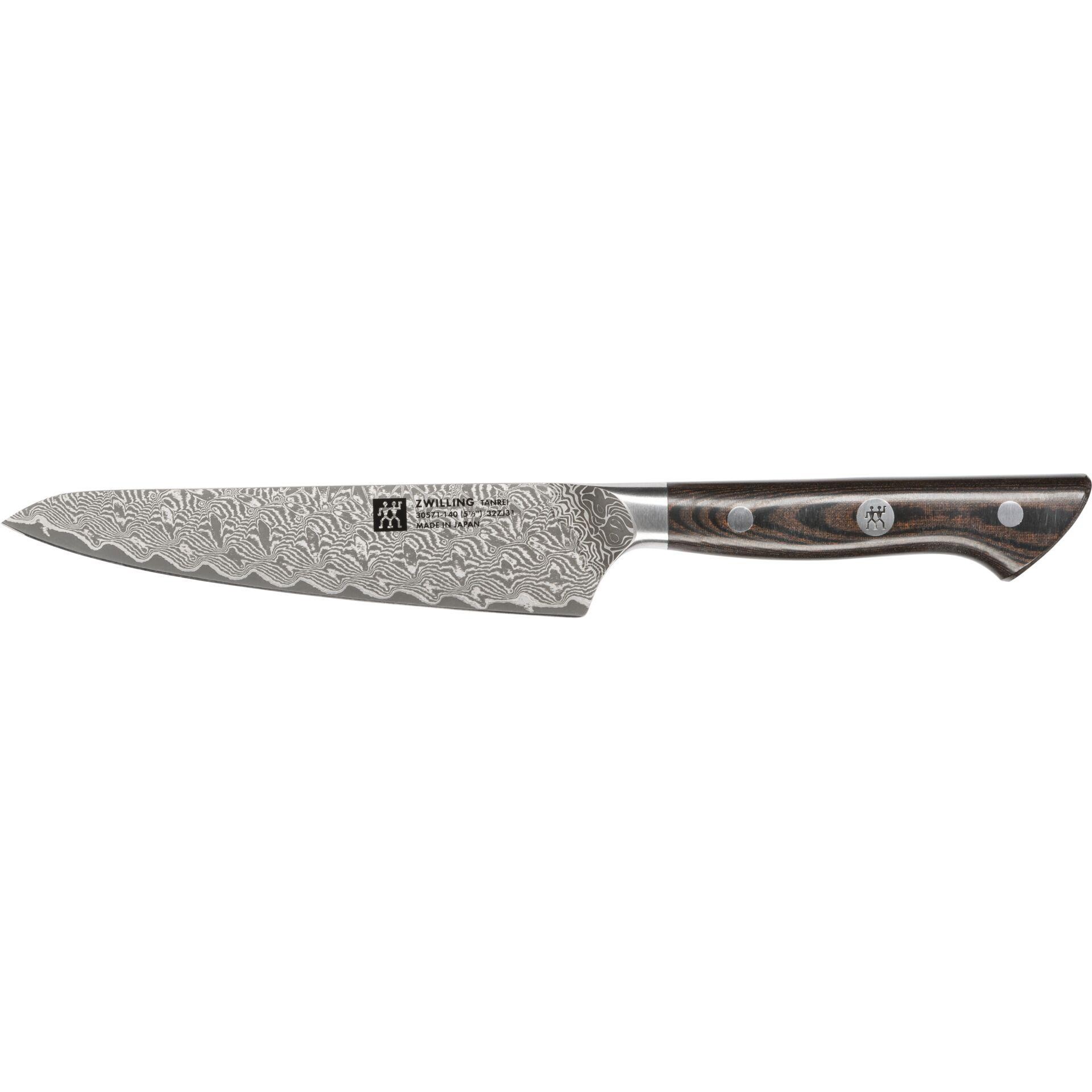 ZWILLING 30571-141-0 Couteau de cuisine Acier 1 pièce(s) Couteau de