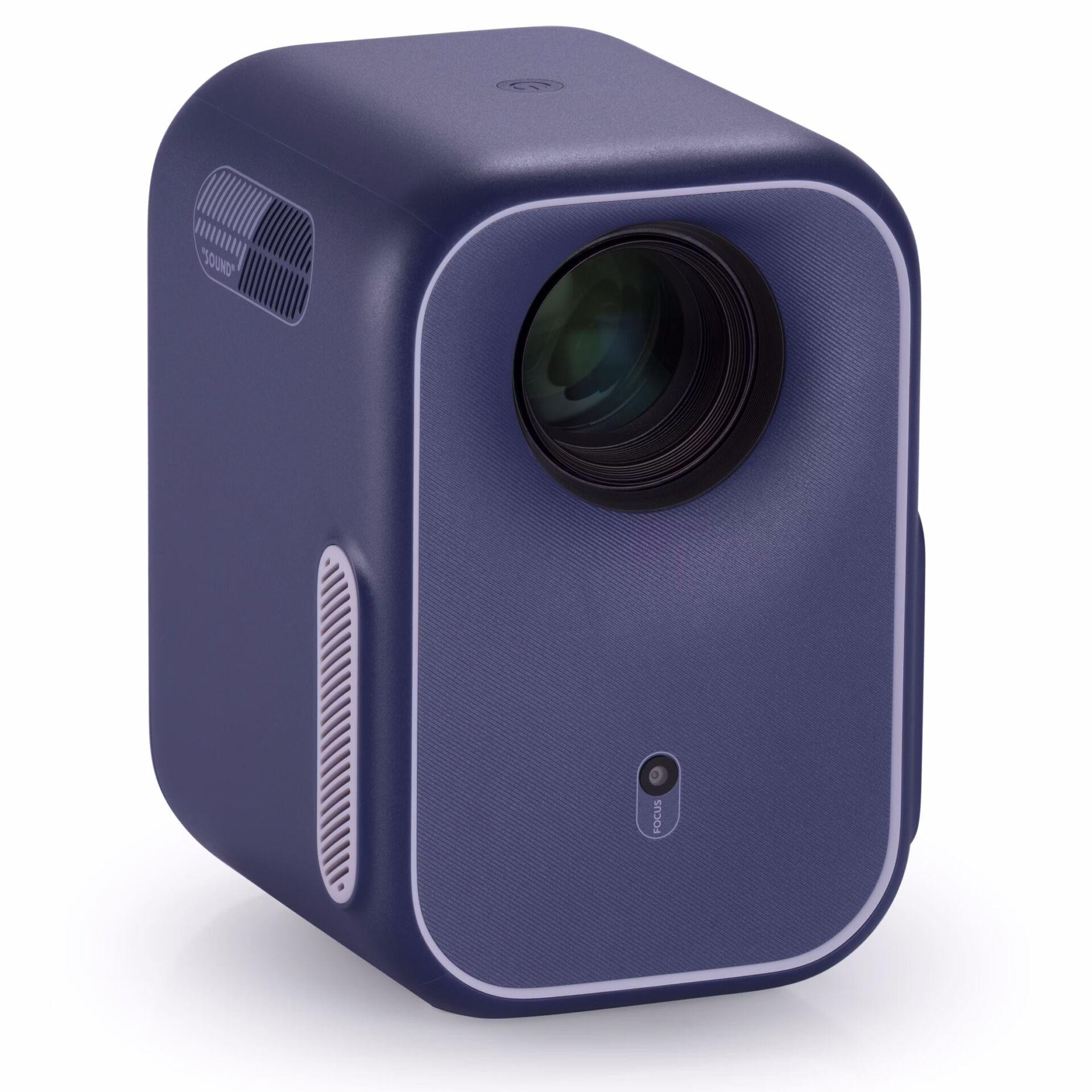 InFocus Quantum LED Apex Challenger Proyector de alcance estándar