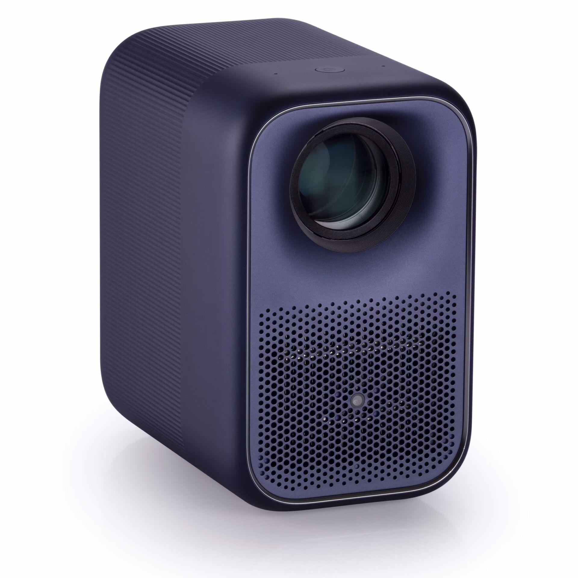 InFocus Quantum LED Apex Master Standard throw projector 1080p (