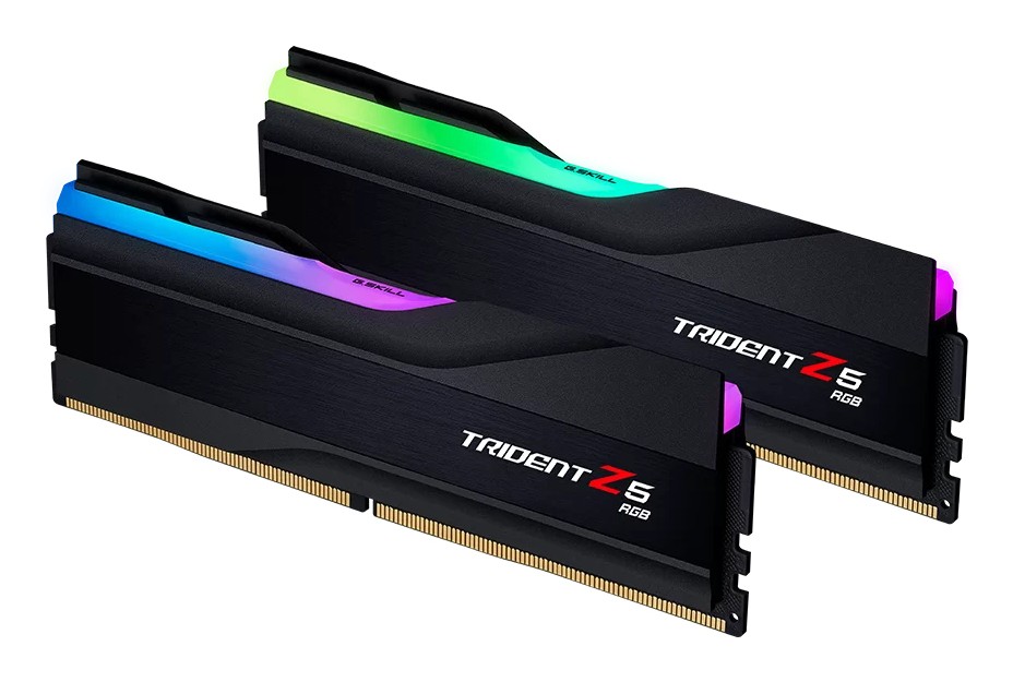 G.Skill Ripjaws M5 RGB F5-6000J3036F16GX2-TZ5RK memory module 32 GB 2