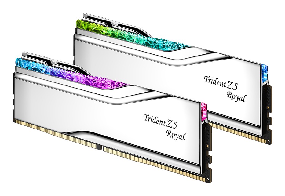 G.Skill Trident Z5 Neo RGB F5-6800J3445G16GX2-TR5S memory module 32