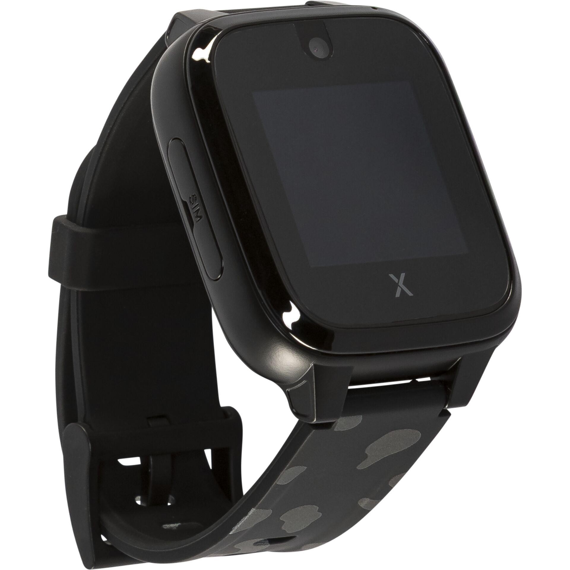 Xplora XGO3 Gen 2 3.3 cm (1.3") TFT Digital 240 x 240 pixels