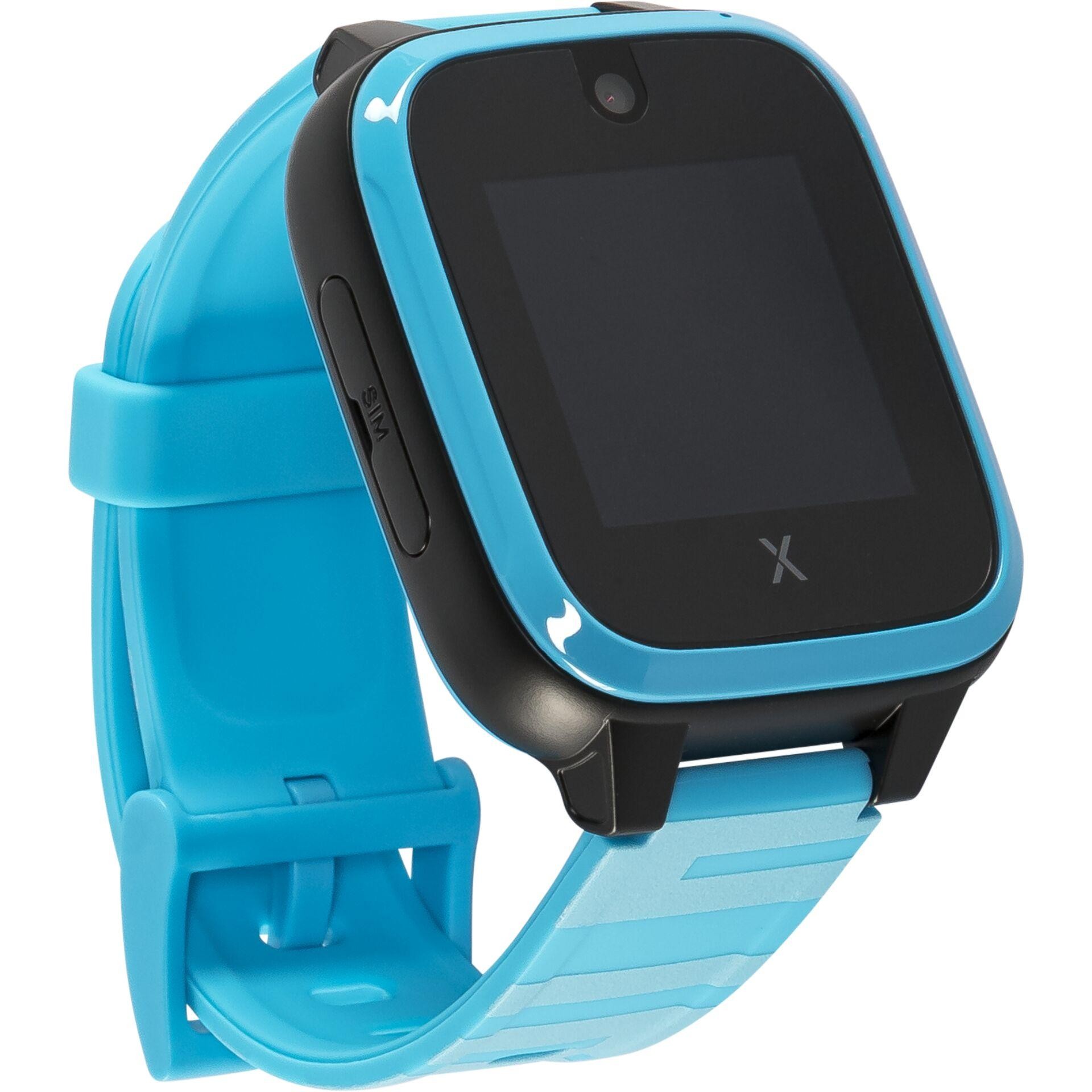 Xplora XGO3 Gen 2 3,3 cm (1.3") TFT Digital 240 x 240 Pixeles