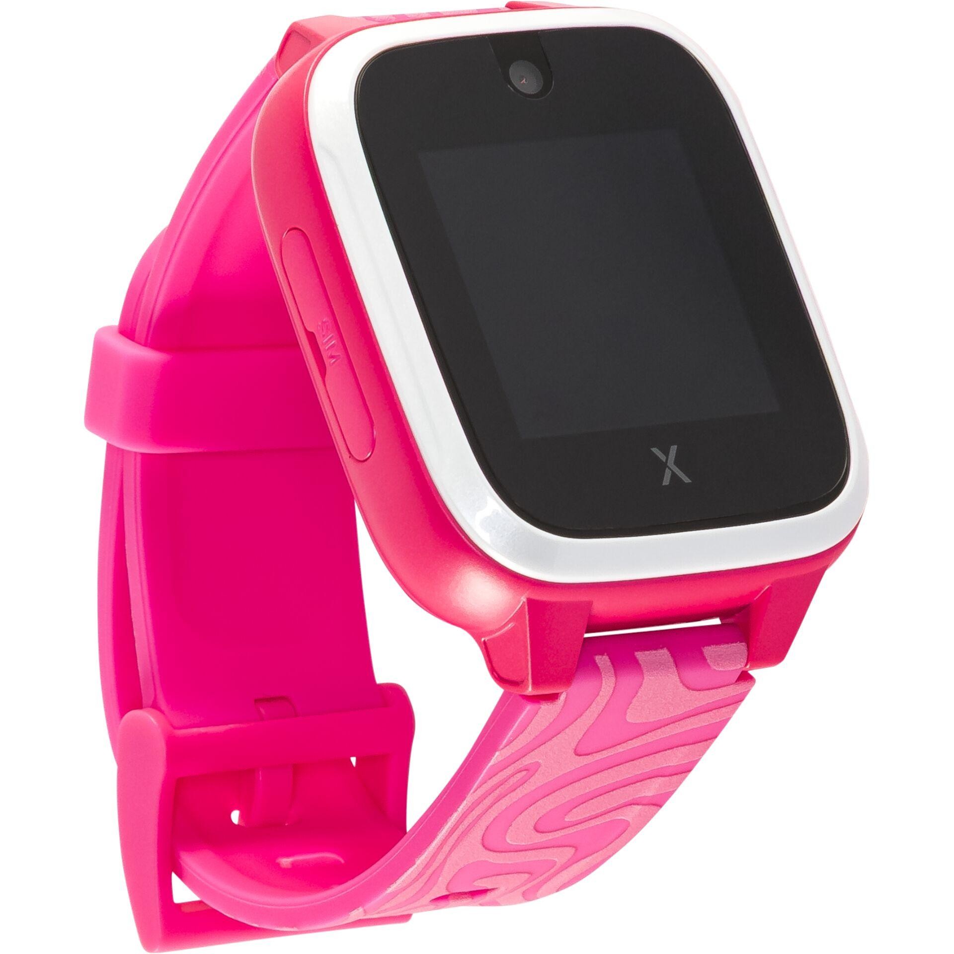 Xplora XGO3 Gen 2 3,3 cm (1.3") TFT Numérique 240 x 240 pixels É