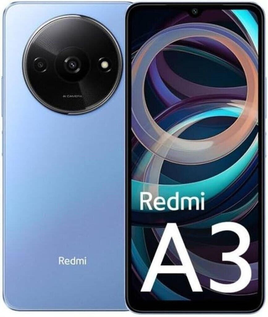 Sotel | Xiaomi Redmi A3 17 cm (6.71