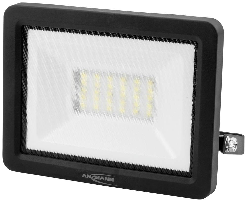 Ansmann WFL20W 1600-0625 LED-Wandstrahler EEK: E (A - G) 20W