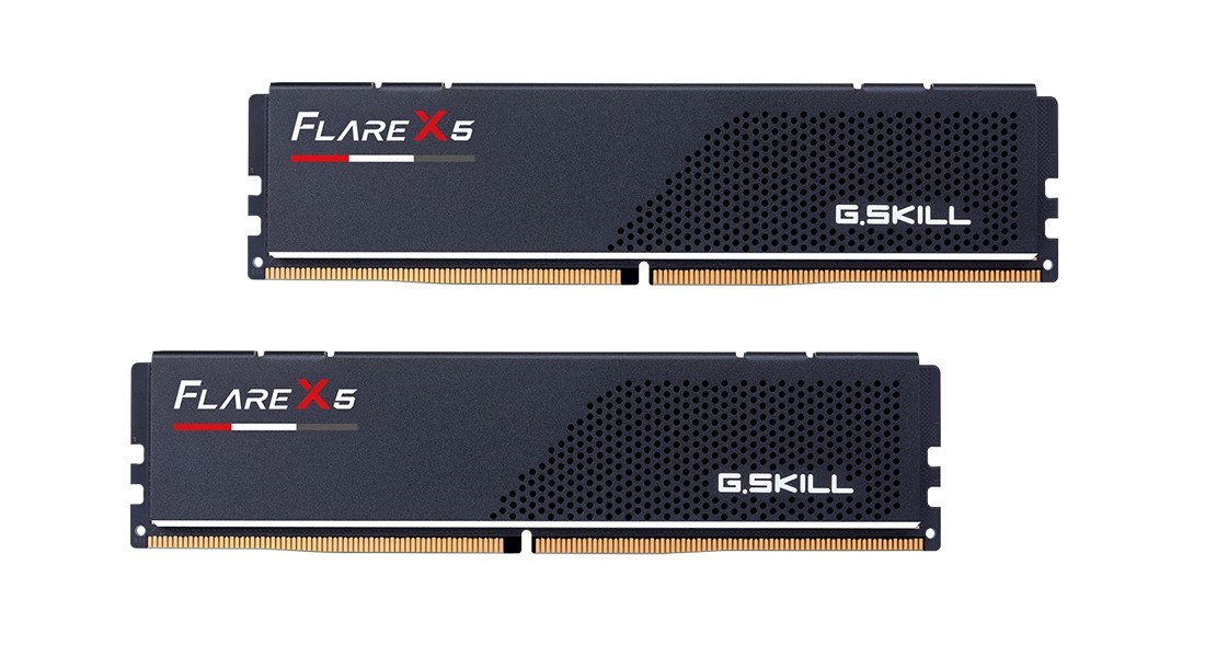 G.Skill Flare X5 F5-6000J3040G32GX2-FX5 memory module 64 GB 2 x 32 GB