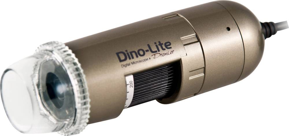 Dino Lite USB Mikroskop 1.3 Megapixel Digitale Vertaillerung (max.):