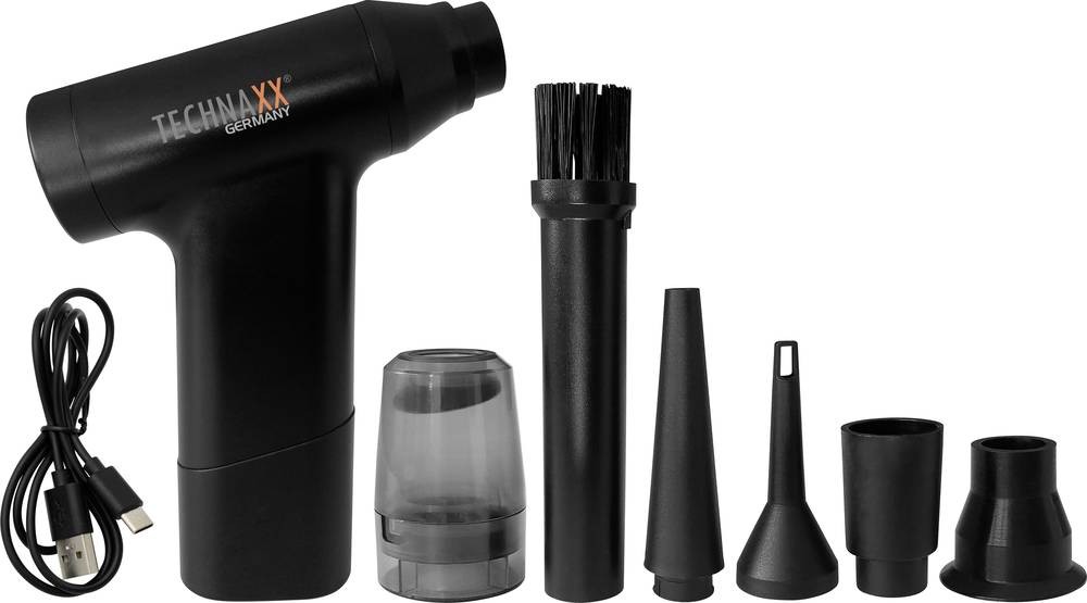 Technaxx TX-293 160 W - Technaxx TX-293, Acrylonitrile butadiene