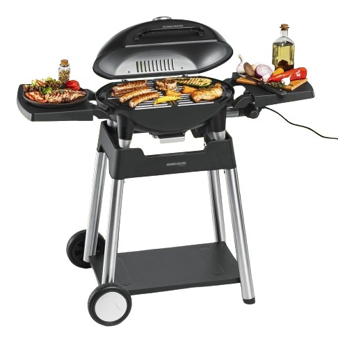 Rommelsbacher BBQ 4100/S barbacoa y parrilla al aire libre Parrilla/