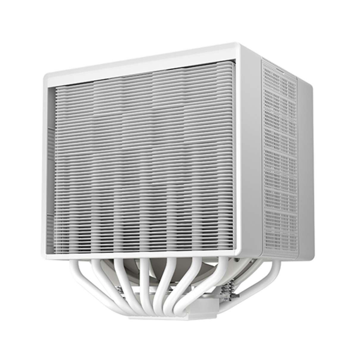 DeepCool ASSASSIN 4S WH Processor Air cooler 14 cm White 1 pc(s) -
