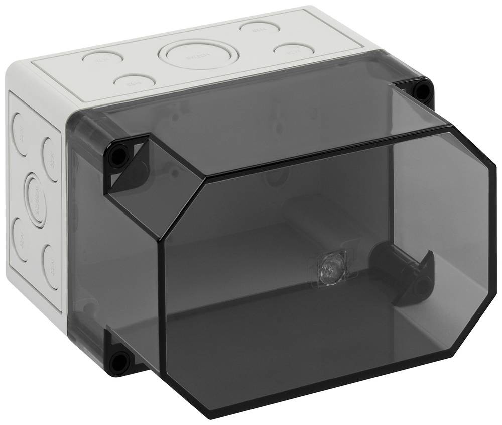 Spelsberg TK PC 1811-16-tm 13800601 Universal-Gehäuse 180 x 110 x