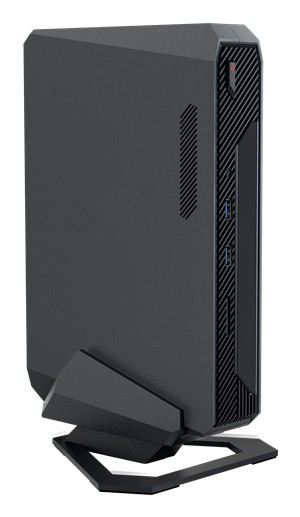 ASUS NUC 14 Pro Performance Kit RNUC14SRKU910002I Black 185H - ASUS