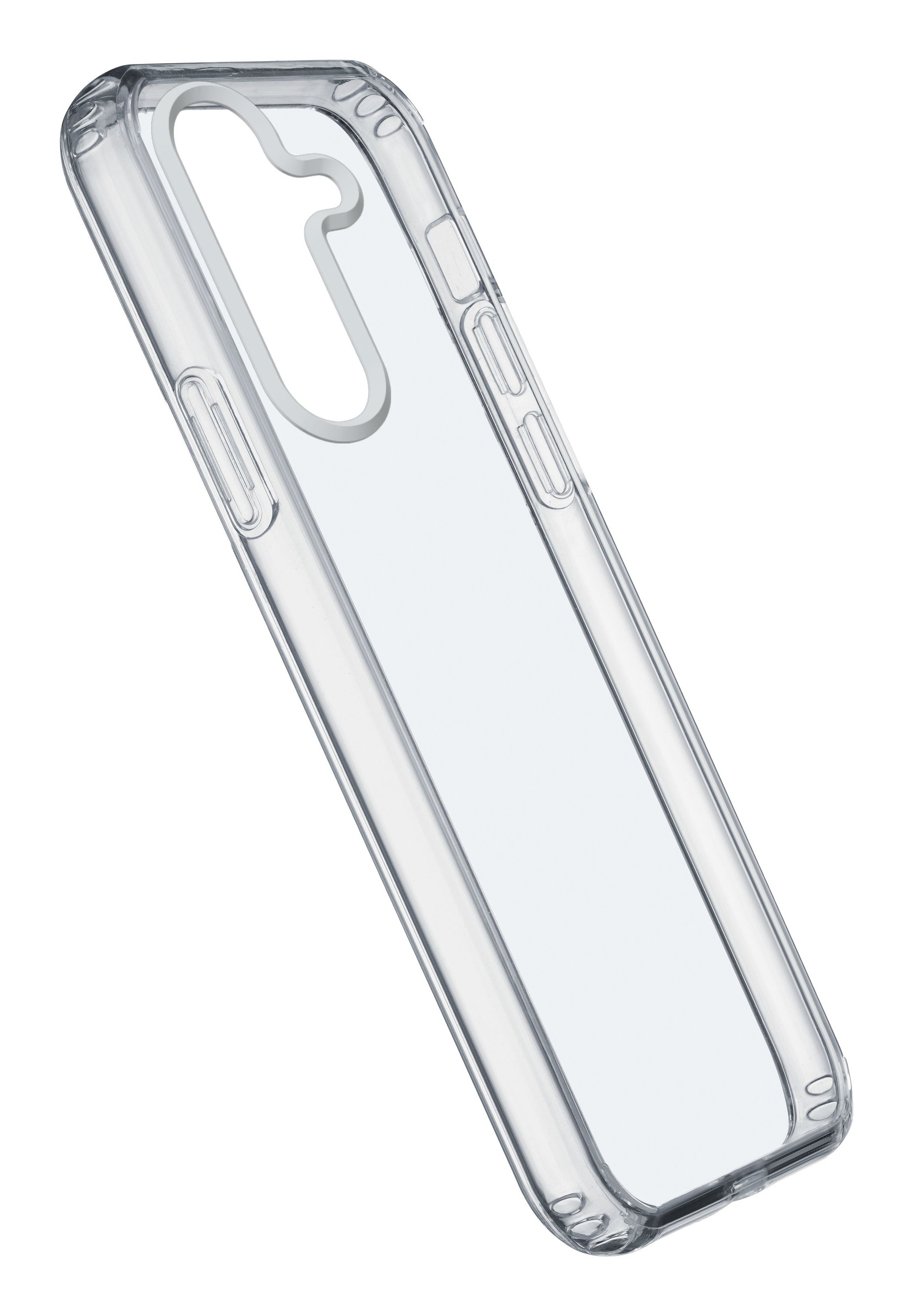 Cellularline Clear Strong - Galaxy A16 - Cellularline Clear Strong -