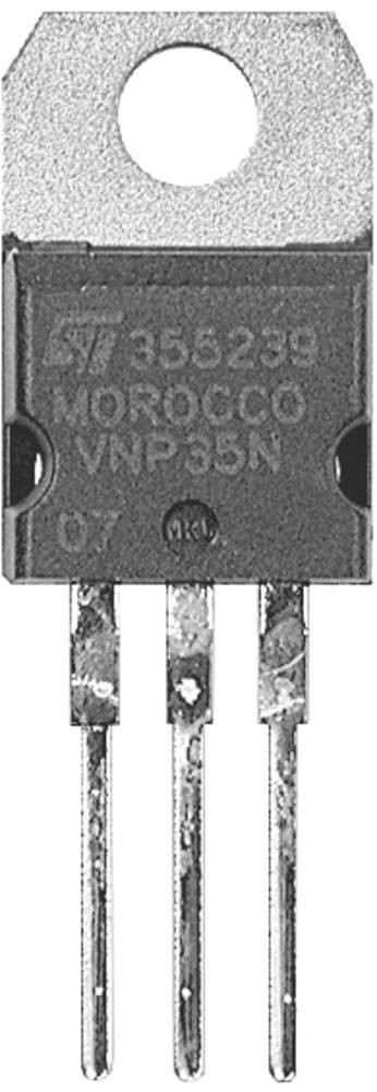 STMicroelectronics STGP10NC60KD IGBT TO-220 600V Tube