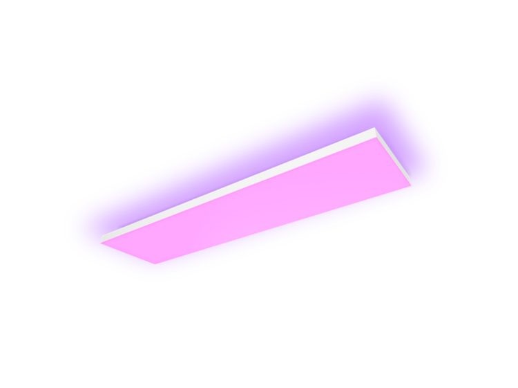 Signify Philips Hue White & Col. Amb. Datura 1200x300mm