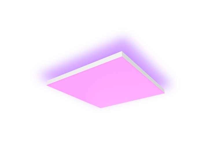 Philips Hue White and colour ambience Datura Ceiling Light - Philips