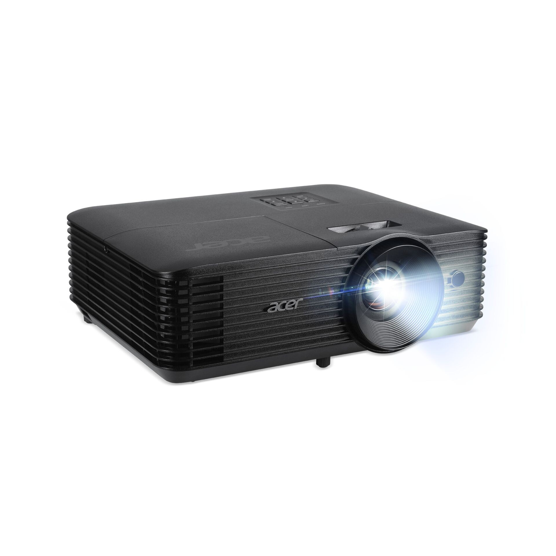 Acer X139 DLP-Beamer 5000 ANSI Lumen