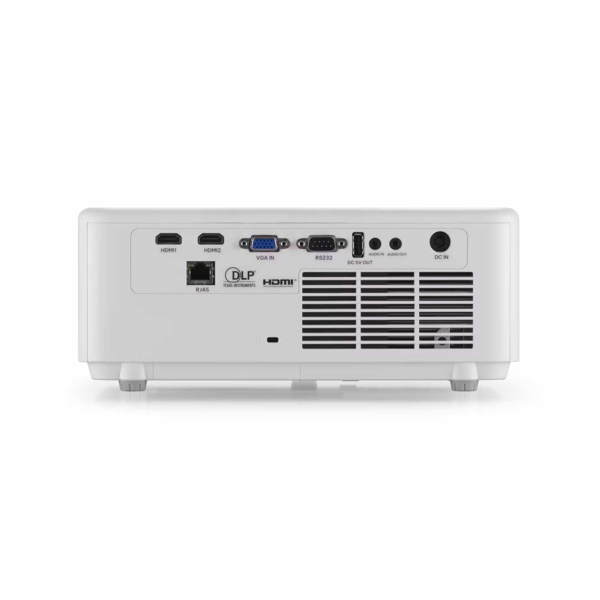 Sotel | InFocus Nemesis II data projector Short throw projector 4000 ...