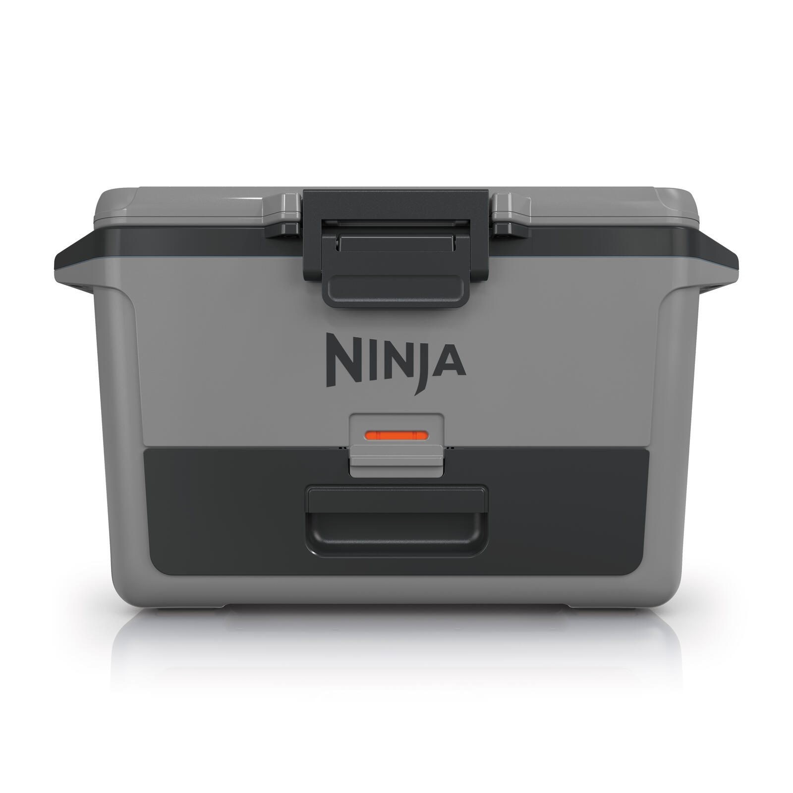 SharkNinja Ninja FrostVault 47 L Kühlbox schiefergrau