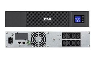 Eaton 5SC 1500I RACK2U uninterruptible power supply (UPS) Line-